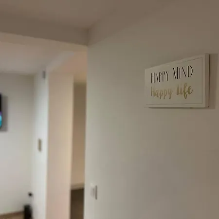 Apartman Cosy