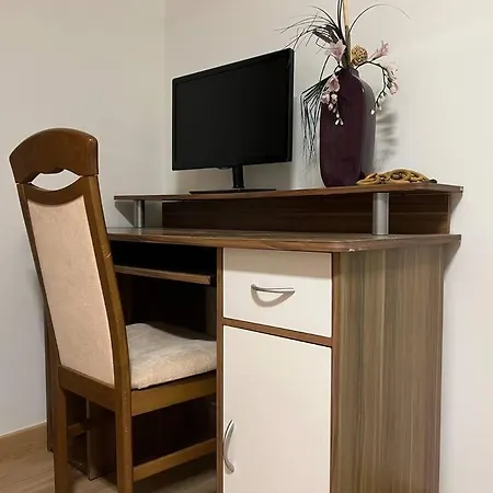 Apartment Cosy *