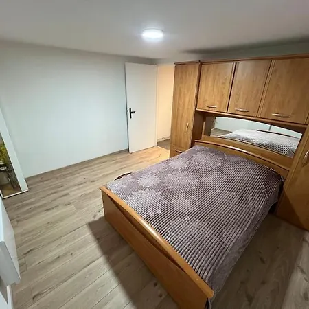 Cosy Apartment Reichstett