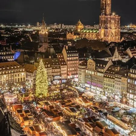 Cosy * Reichstett