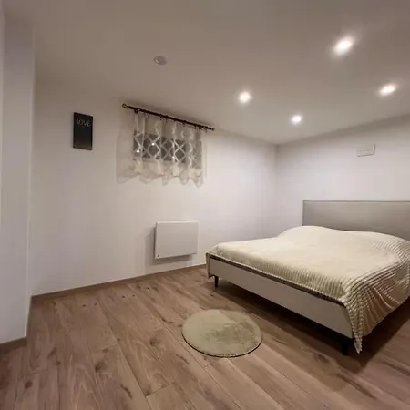 Apartman Cosy